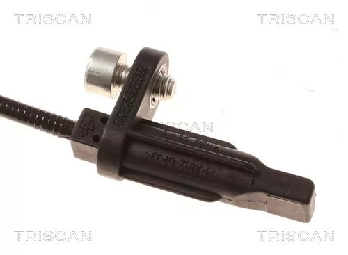 TRISCAN Sensor, wheel speed (818028137)