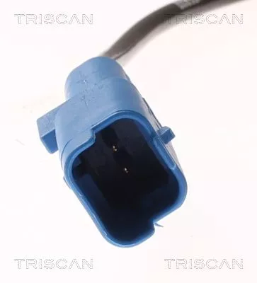 TRISCAN Sensor, wheel speed (818028137)