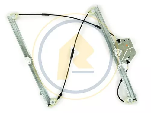 Ac Rolcar Window Regulator (01.3997)