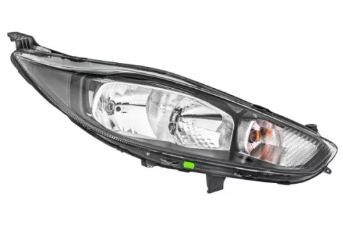 HELLA Headlight (1EE354803-021)