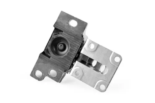 TEDGUM Mounting, engine (00219302)