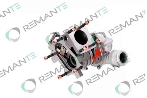 REMANTE Charger, charging (supercharged/turbocharged) (003-001-001265R)