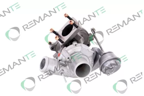 REMANTE Charger, charging (supercharged/turbocharged) (003-001-001265R)