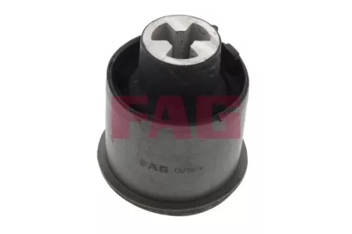 Bushing, axle beam