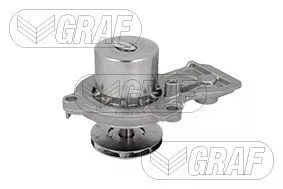 GRAF Water Pump, engine cooling (PA1361-8)