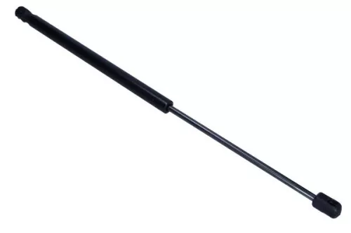 Gas Spring, rear window