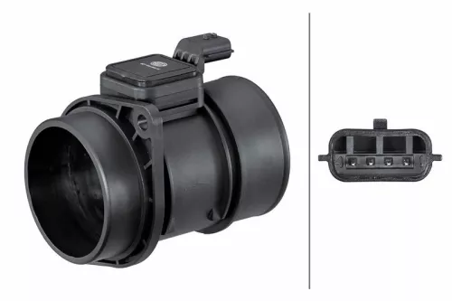 Mass Air Flow Sensor