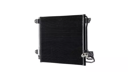 MAHLE Condenser, air conditioning (AC324000S)