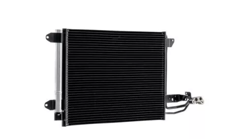 MAHLE Condenser, air conditioning (AC324000S)