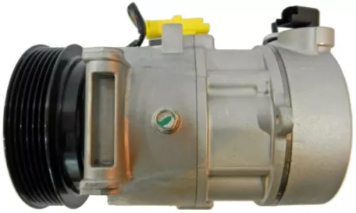 MAHLE Compressor, air conditioning (ACP1256000S)
