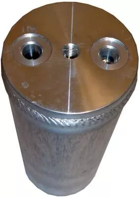 Dryer, air conditioning