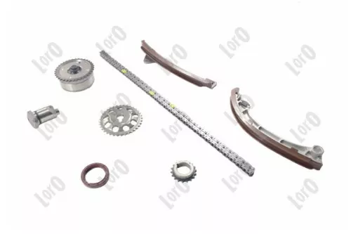 ABAKUS Tail Light Assembly (037-43-871)