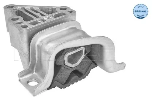 Mounting, engine