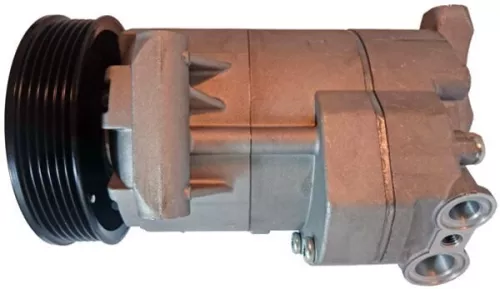 MAHLE Compressor, air conditioning (ACP150000S)