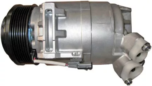 MAHLE Compressor, air conditioning (ACP454000P)
