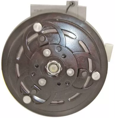 MAHLE Compressor, air conditioning (ACP801000S)