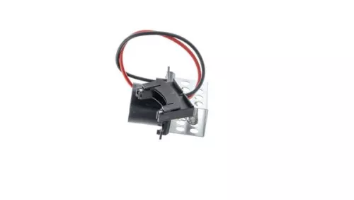 MAHLE Resistor, interior blower (ABR85000P)