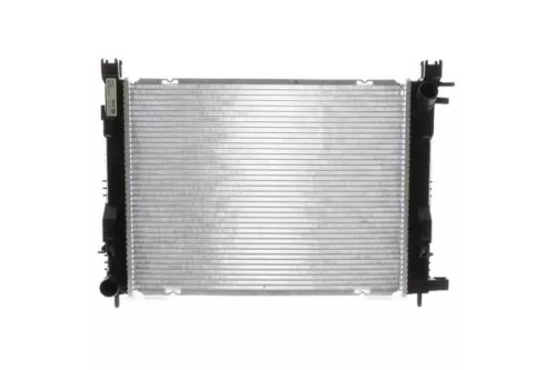MAHLE Radiator, engine cooling (CR2166000S)