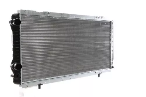 MAHLE Radiator, engine cooling (CR33000S)