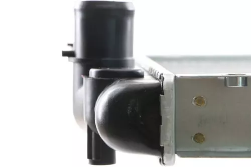 MAHLE Radiator, engine cooling (CR33000S)