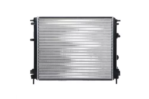 MAHLE Radiator, engine cooling (CR35000S)