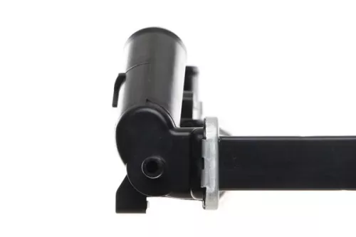 MAHLE Radiator, engine cooling (CR35000S)