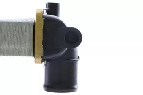 MAHLE Radiator, engine cooling (CR366000S)