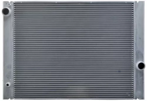 MAHLE Radiator, engine cooling (CR511000P)