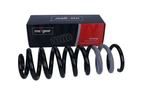 MAXGEAR Suspension Spring (60-0497)