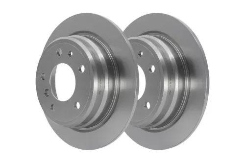 ATE Brake Disc (24.0110-0174.1)