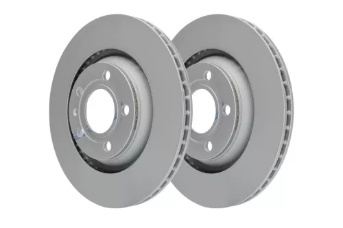 ATE Brake Disc (24.0122-0220.1)