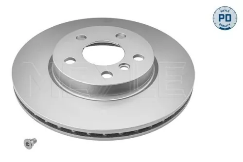 MEYLE Brake Disc (3835210053/PD)