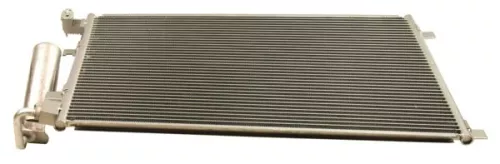 MAXGEAR Condenser, air conditioning (AC829500)