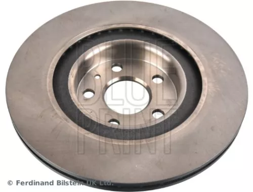 BLUE PRINT Brake Disc (ADBP430016)