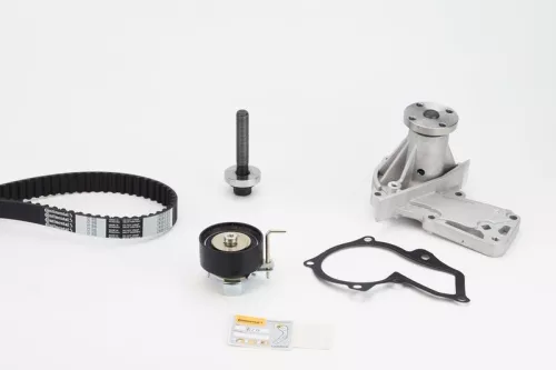 CONTINENTAL CTAM Water Pump & Timing Belt Kit (CT881WP4)
