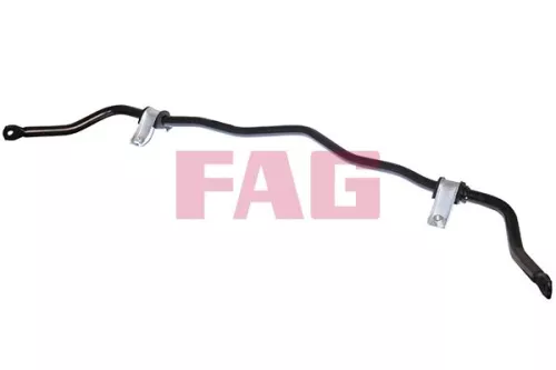 Stabiliser Bar, suspension