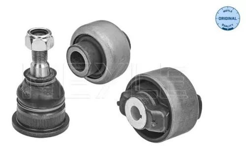 Repair Kit, control arm