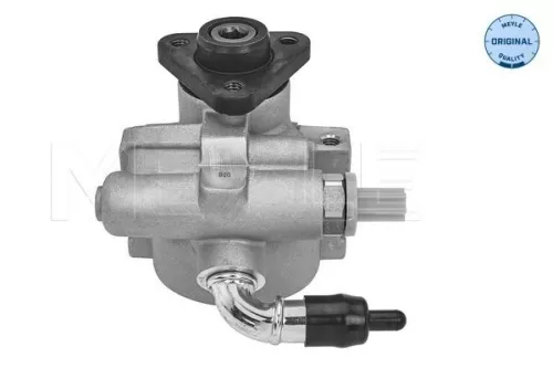 Hydraulic Pump, steering