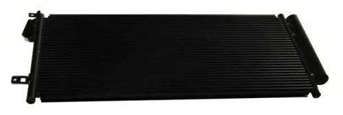 MAXGEAR Condenser, air conditioning (AC830006)