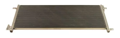 MAXGEAR Condenser, air conditioning (AC830090)