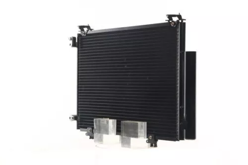 MAHLE Condenser, air conditioning (AC292000S)