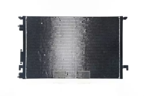 MAHLE Condenser, air conditioning (AC294000S)