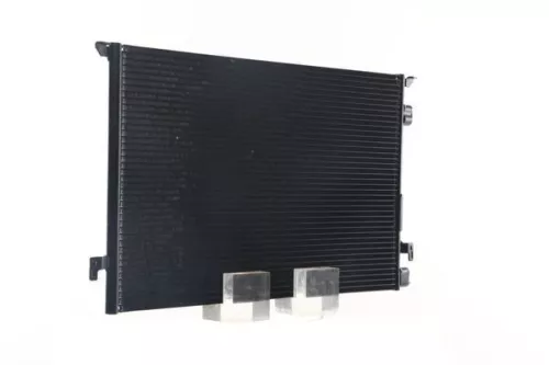 MAHLE Condenser, air conditioning (AC294000S)