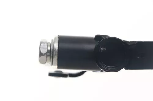 MAHLE Condenser, air conditioning (AC294000S)