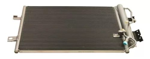 MAXGEAR Condenser, air conditioning (AC830023)