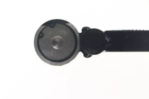 MAHLE Condenser, air conditioning (AC372000S)