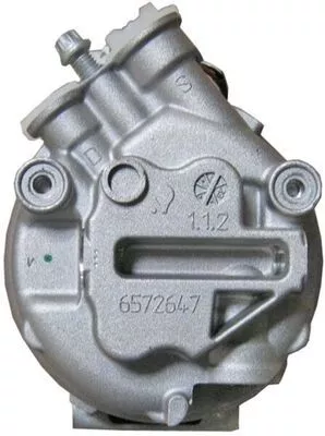MAHLE Compressor, air conditioning (ACP45000S)