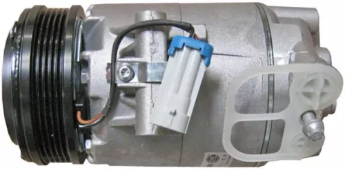 MAHLE Compressor, air conditioning (ACP45000S)