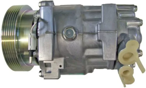 MAHLE Compressor, air conditioning (ACP48000S)