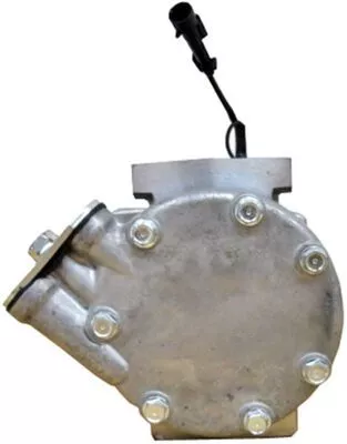 MAHLE Compressor, air conditioning (ACP76000S)